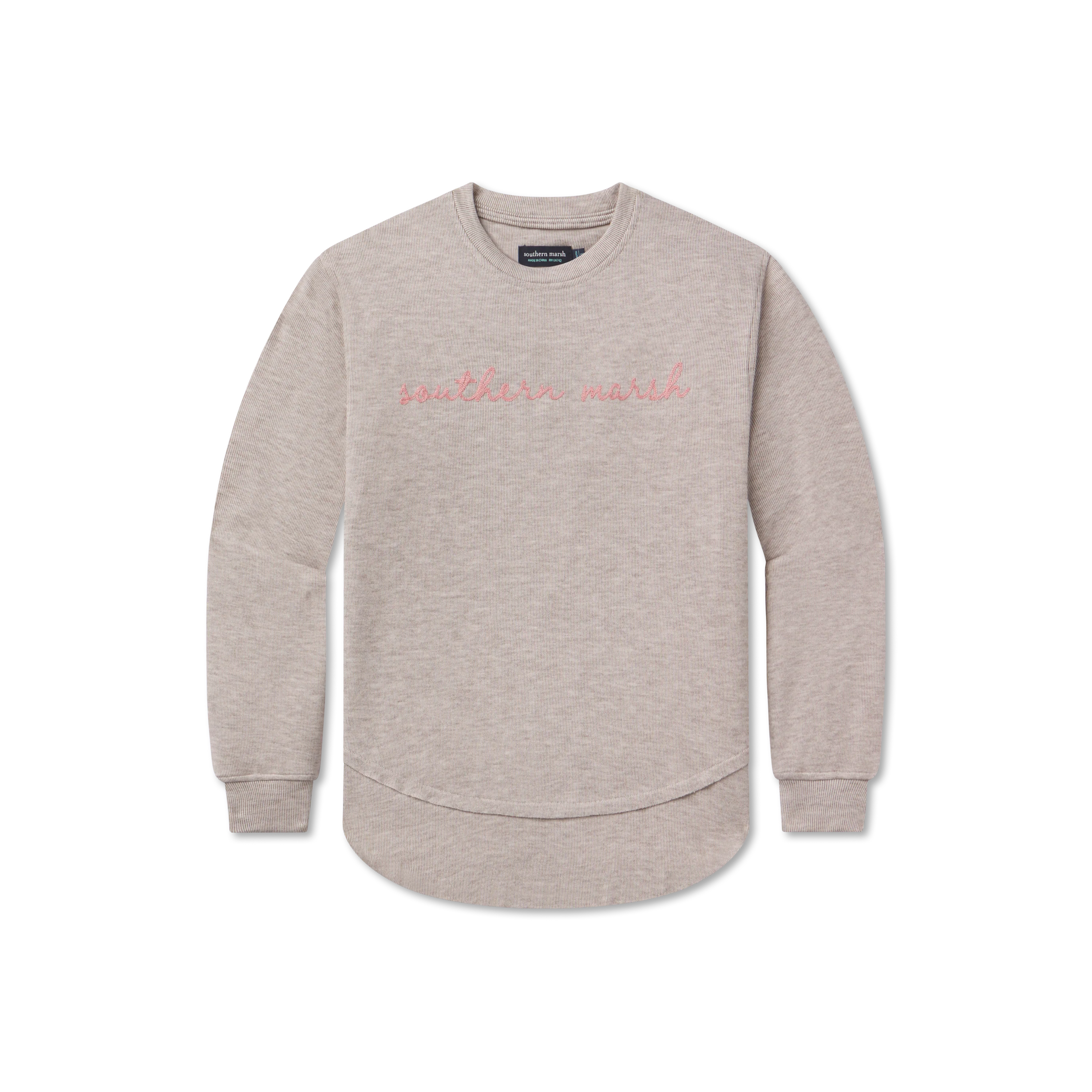 Youth New Arrivals